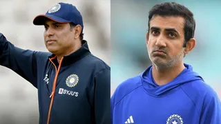 VVS Laxman As Coach: Can He Fix India’s Red-Ball Troubles?