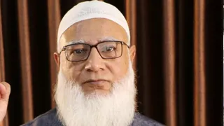 Did Bangladesh Jamaat Hold Secret Talks With India? Party Chief Shafiqur Rahman Opens Up