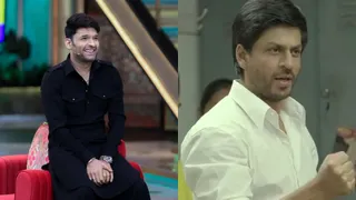 Kapil Sharma Claps Back At Troll After Being Called ‘Clown’ Over Chak De India Reference