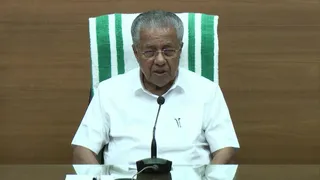 Will Pinarayi Vijayan LDF's CM Face In Next Kerala Elections? Chief Minister Says, 'Decision Will Be Taken By...'