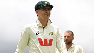 Ashes Series: Todd Murphy's Sydney Pitch Assessment Sparks All-Pace Attack Debate, Says 'There's Bit Of Grass On It'