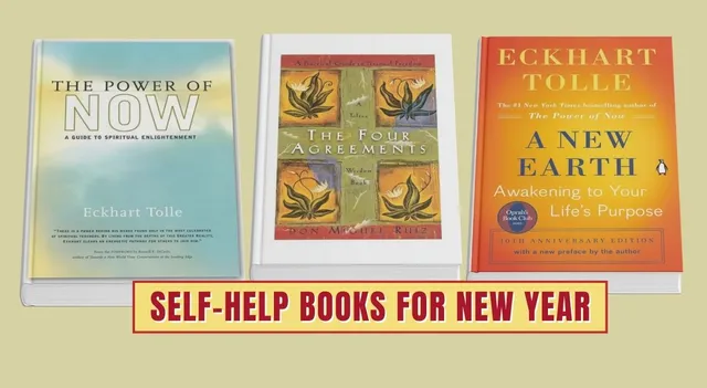 5-self-help-books-to-start-your-new-year-on-a-positive-note
