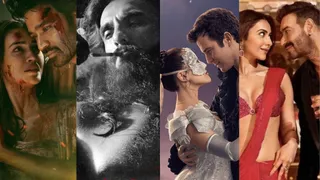 Most-Awaited Movies And Web Series Releasing In January 2026; Check Complete List