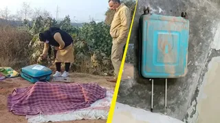 Haryana Shocker: Woman’s Body Stuffed In Suitcase Found In Kaithal; Ladies’ Suits, Wrist Tattoo Key Clues In Probe