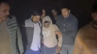 Noida Police Encounter: Criminal Injured During New Year Security Checks In Ecotech 3 Area