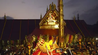 Sabrimala Gold Theft Row: SIT Suspects Larger Amount Of Gold Lost As Probe Draws Political Slugfest In Kerala