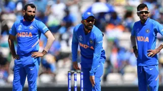 From Mohammed Shami To Suryakumar Yadav, Five Indian Cricketers Who Might Retire In 2026