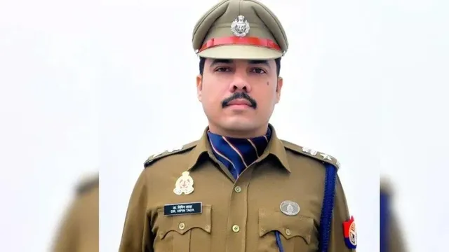 who-is-dr-vipin-tada-doctorturnedips-promoted-as-meerut-dig