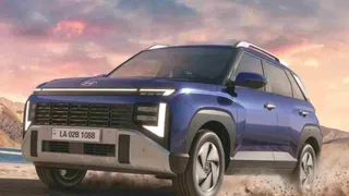 Hyundai Venue HX5+ Variant Launched At Rs 9.99 Lakh; Offers Premium Features At A Lower Price
