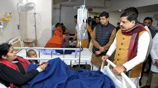 Indore Water Contamination: CM Removes Top Official, Issues Notices After 15 Deaths, HC Steps In | Updates