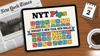 Complete NYT Pips January 2 Puzzle Easily With Simple Hints, Step-by-Step Clues And Full Answers