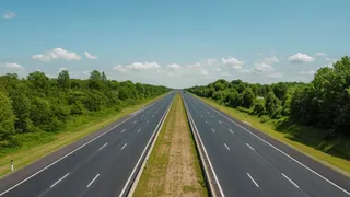 Greater Noida To Faridabad In 30 Minutes: Work On Four-Lane Manjhawali Road Gains Pace; Check Cost, Other Details