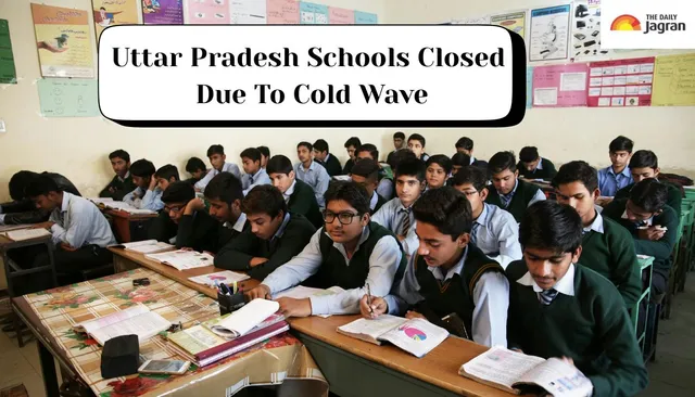 uttar-pradesh-schools-closed-cm-yogi-ordered-schools-closure-till-january-5-due-to-cold-waves