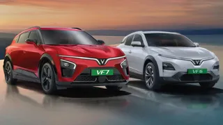 VinFast Outsells Kia, Hyundai, And Tesla To Become 4th Largest Electric Carmaker In India