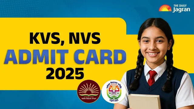 kvs-nvs-admit-card-2025-to-be-out-soon-steps-to-check-hall-ticket-exam-details-here