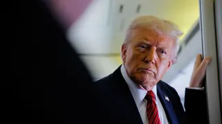 locked-and-loaded-trump-threatens-action-signals-military-response-as-iran-protests-turn-deadly