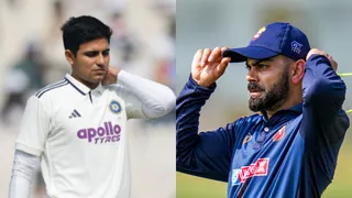 Shubman Gill Being Compared To Virat Kohli? Former All-Rounder Feels Current ODI & Test Captain Can Live Up To 'Huge' Expectations