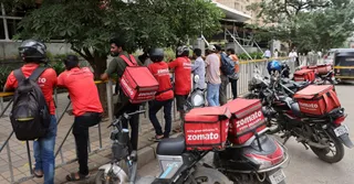 Gig Workers To Get Social Security Benefits After 90 Days Of Work; Govt Issues Draft Rules