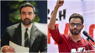 NYC Mayor Zohran Mamdani Writes To Umar Khalid; Eight US Lawmakers Question His Detention In Delhi Blast Case