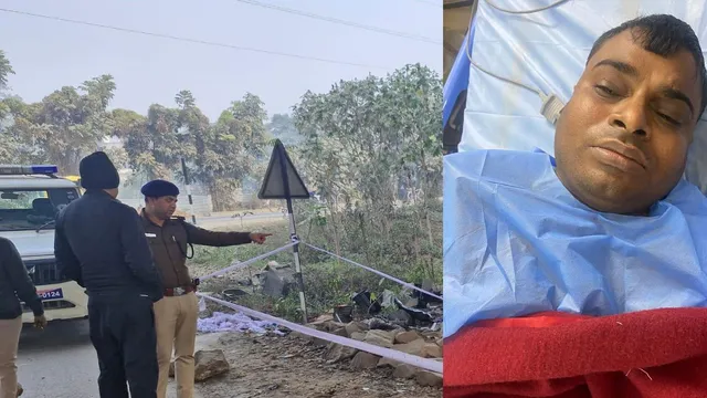 bihar-crime-news-absconding-criminal-manager-rai-held-after-latenight-gunfight-with-patna-police
