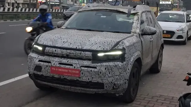 2026-renault-duster-looks-launch-ready-in-latest-spy-shots-heres-what-to-expect