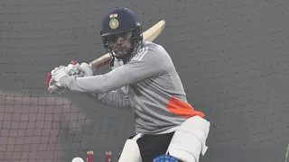 Why Are Fans Not Allowed To Watch Shubman Gill's Vijay Hazare Match Live At Stadium? | Explained