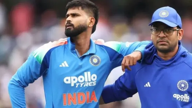 india-national-cricket-team-vs-new-zealand-national-cricket-team-from-kl-rahul-to-ruturaj-gaikwad-players-who-can-replace-shreyas-iyer-as-indias-vicecaptain-in-odi-series-against-nz
