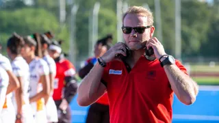Sjoerd Marijne Rejoins Indian Women's Hockey Setup After Tokyo Heroics