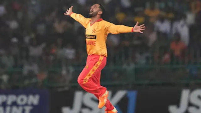 t20-world-cup-2026-sikandar-raza-to-lead-zimbabwes-15-man-squad-for-2026-t20-world-cup-as-blessing-muzarabani-returns