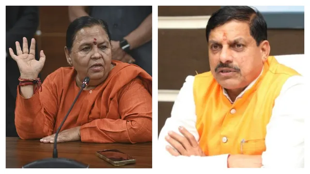 indore-water-contamination-bjp-leader-uma-bhartis-punishment-or-repentance-message-to-cm-mohan-yadav-over-deaths