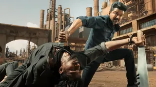 Jana Nayagan Trailer: Thalapathy Vijay Plays Former Police Officer Turned Convict; Watch