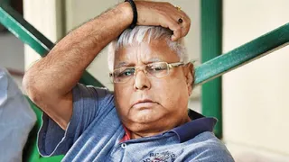 IRCTC Hotel Scam Case: Lalu Prasad Yadav Moves Delhi HC Against Framing Of Charges