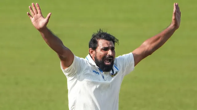 bengal-head-coach-slams-unfair-mohammed-shami-snub-targets-ajit-agarkar-and-bcci-over-new-zealand-odi-omission