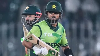 T20 World Cup: Mohammad Rizwan Left Out As Pakistan Name Babar Azam, Shaheen Afridi, And Shadab Khan In Preliminary Squad