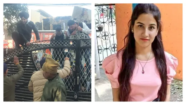ankita-bhandari-murder-case-congress-stages-state-wide-protests-in-uttarakhand-protesters-enter-dehradun-dms-office