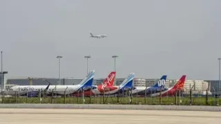 Sindhudurg Airport Gets DGCA Nod For Round-The-Clock Operations