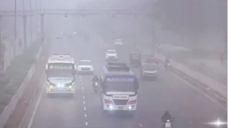 Odisha Weather Update: 'Double Attack' Of Fog And Cold To Continue For 4 Days; IMD Alerts 14 Districts