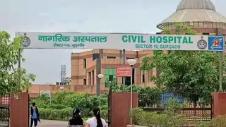 Gurugram Civil Hospital To Resume Cancer Treatment After 10 Years; Day Care Centre Opening Soon