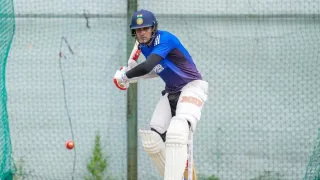 Shubman Gill Returns To Lead India's ODI Squad Against New Zealand; Siraj Included, Shreyas Iyer's Availability Subject To Fitness