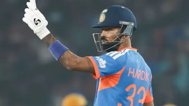 vijay-hazare-trophy-2025-26-hardik-pandya-century-in-68-balls-five-sixes-in-one-over-parth-rekhade-baroda-vs-vidarbha-match-score-updates