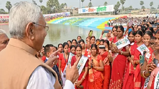bihar-govt-unveils-digital-master-plan-for-jeevika-didis-eyes-global-exports-and-packaging-hubs