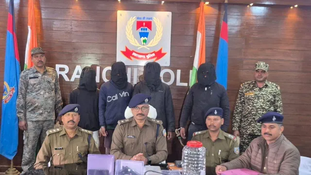 ranchi-police-solve-budhmu-murder-case-in-48-hours-man-killed-over-rs-25-lakh-debt-4-arrested