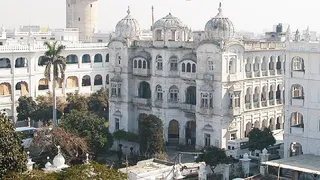 328 Missing Saroops Issue Heats Up In Punjab, AAP Asks SGPC To Cooperate In Probe; What Is The Case?