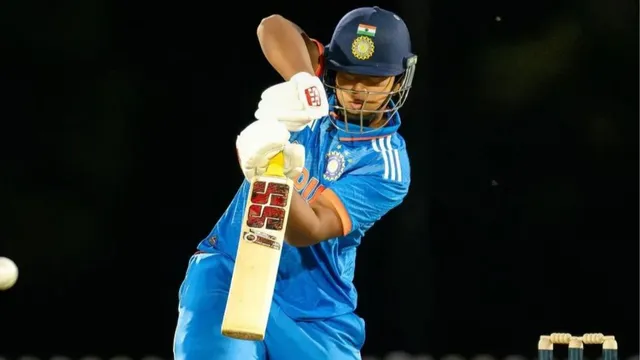 india-u19-vs-south-africa-u19-match-scorecard-vaibhav-suryavanshi-historic-record-youngest-captain-young-batter-runs-today-ind-vs-sa-youth-odi-updates