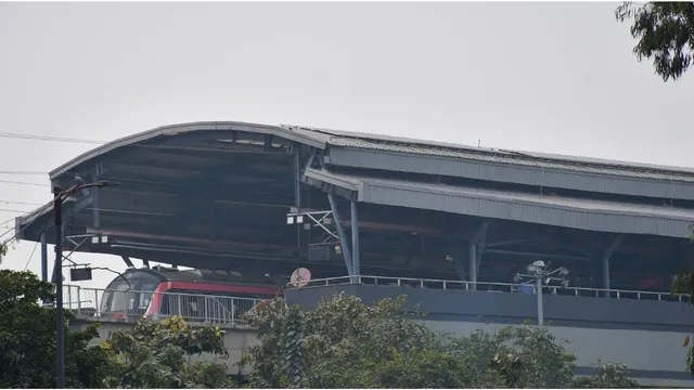 delhi-east-vinod-nagar-metro-station-wins-national-energy-conservation-award-2025-powered-49-by-solar-energy