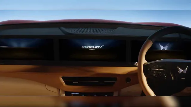 mahindra-xuv-7xo-undisguised-spy-shots-exterior-interior-features-launch-tomorrow