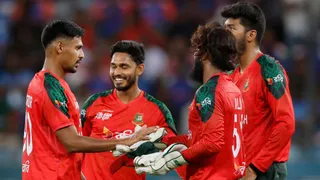Bangladesh Will Not Travel To India For T20 World Cup: Govt Advisor Asif Nazrul
