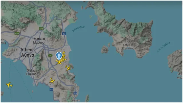 greece-airports-face-massive-disruption-as-air-traffic-radio-failure-grounds-flights-across-country-thousands-stranded