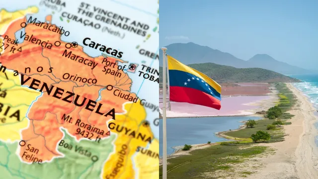 interesting-facts-about-venezuela-amid-us-strikes-history-economy-politics-and-global-impact