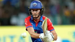 WPL 2026: Australia Great Meg Lanning Takes Reins As UP Warriorz Captain